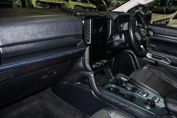 2023 Ford Everest Trend 2.0L