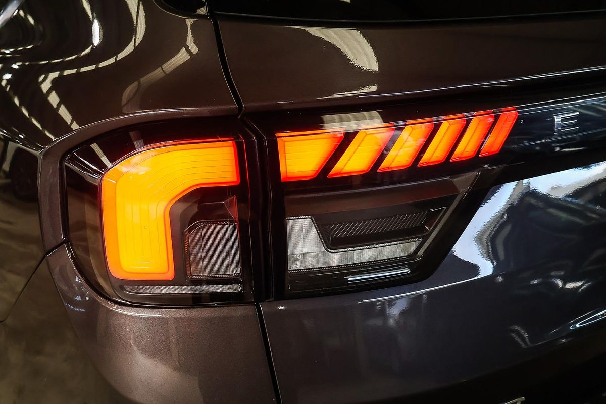 2023 Ford Everest Trend 2.0L