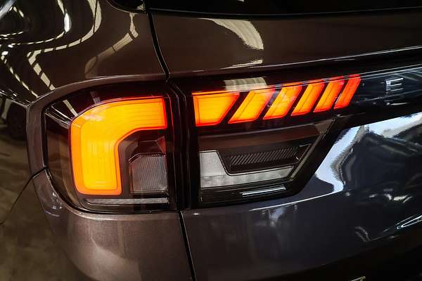 2023 Ford Everest Trend 2.0L