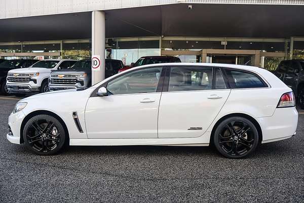 2015 Holden Commodore SS V Redline VF