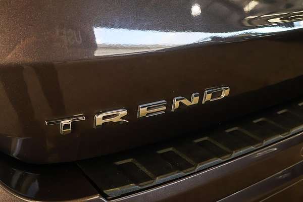 2023 Ford Everest Trend 2.0L
