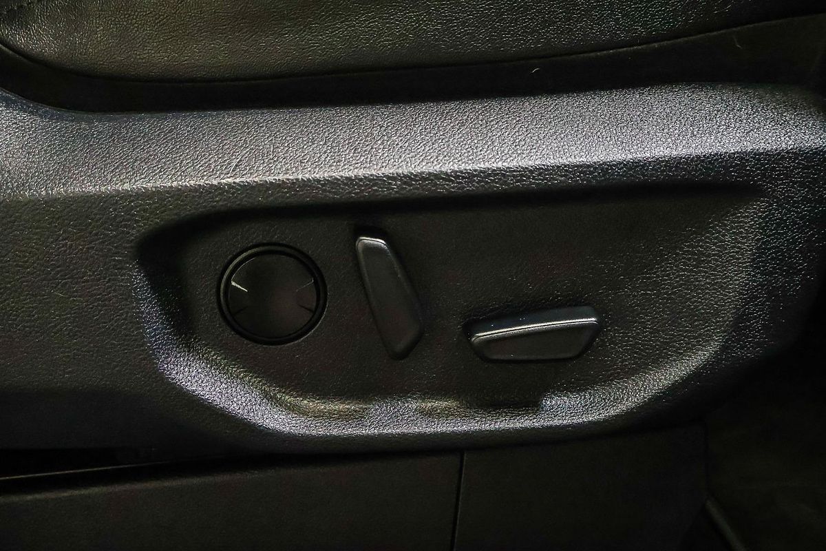 2023 Ford Everest Trend 2.0L