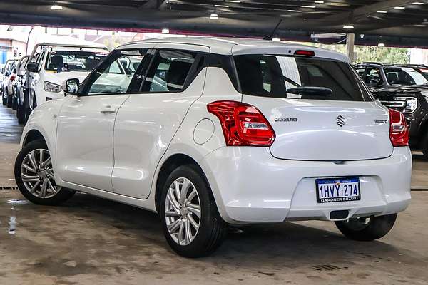 2023 Suzuki Swift GL AZ Series II