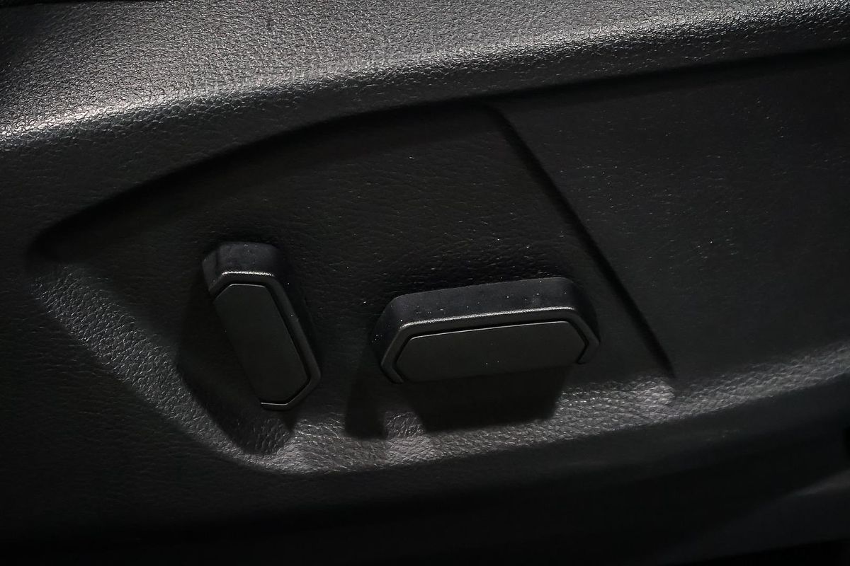 2021 Ford Everest Titanium UA II 2.0L