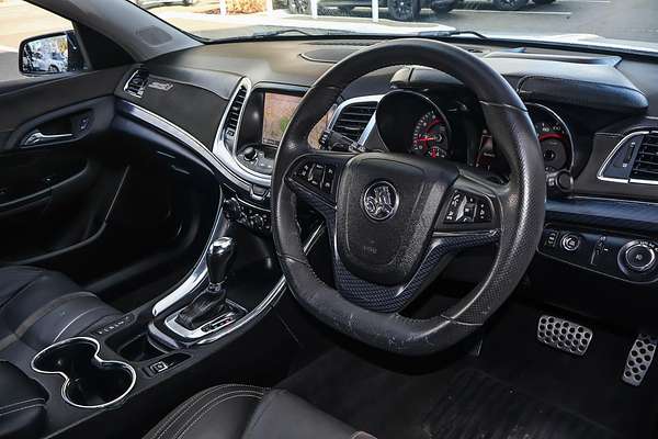 2015 Holden Commodore SS V Redline VF