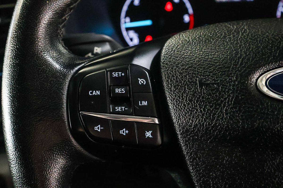 2018 Ford Transit Custom 300S VN SWB