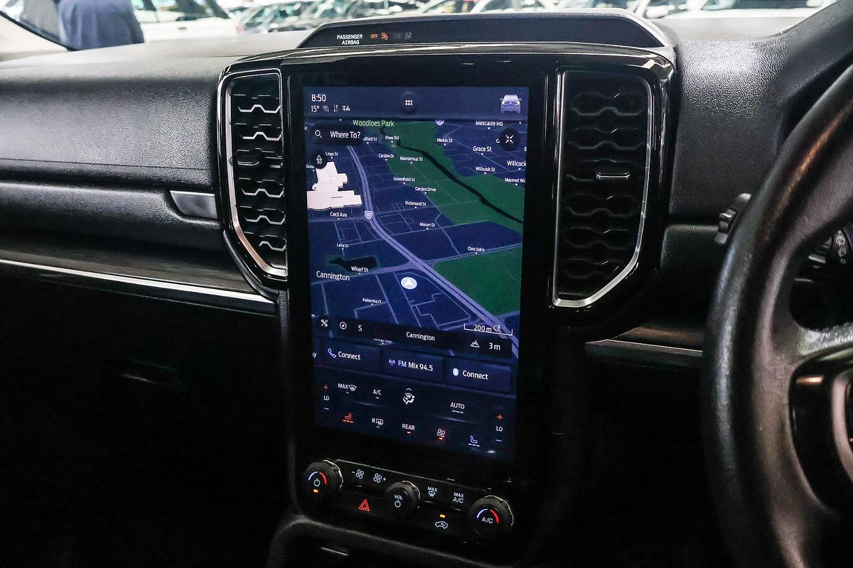 2023 Ford Everest Trend 2.0L