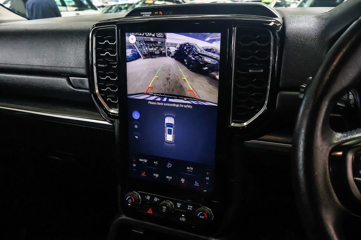 2023 Ford Everest Trend 2.0L