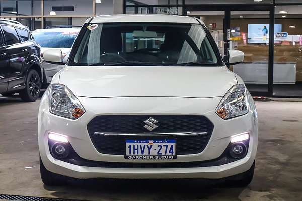 2023 Suzuki Swift GL AZ Series II