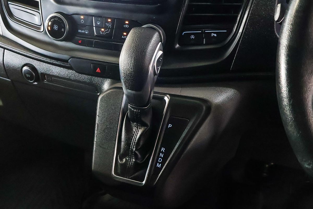 2018 Ford Transit Custom 300S VN SWB