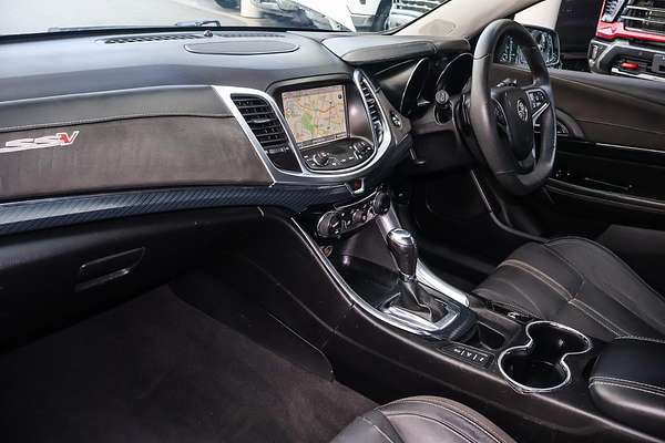2015 Holden Commodore SS V Redline VF