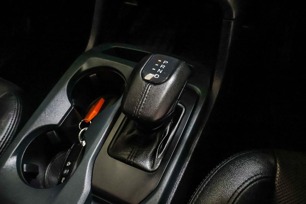 2023 Ford Everest Trend 2.0L