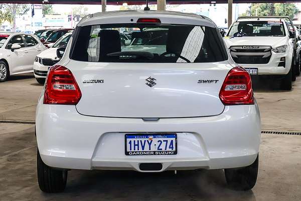 2023 Suzuki Swift GL AZ Series II