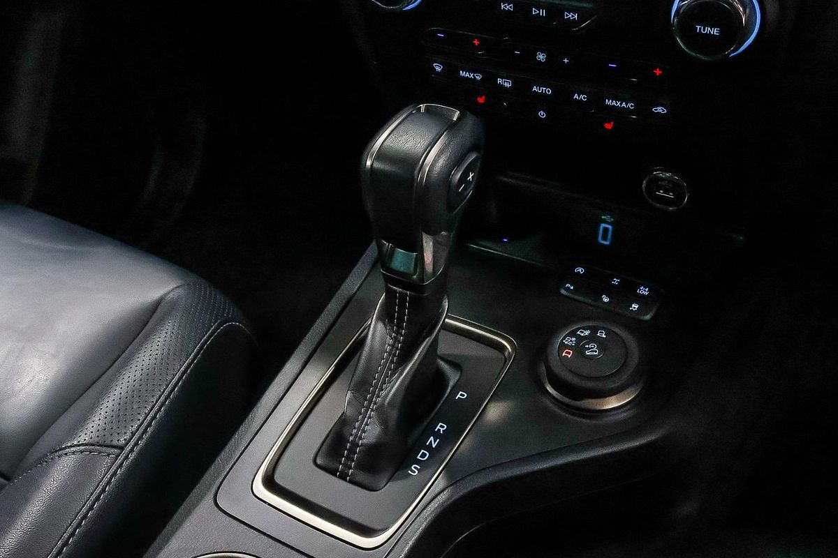 2021 Ford Everest Titanium UA II 2.0L