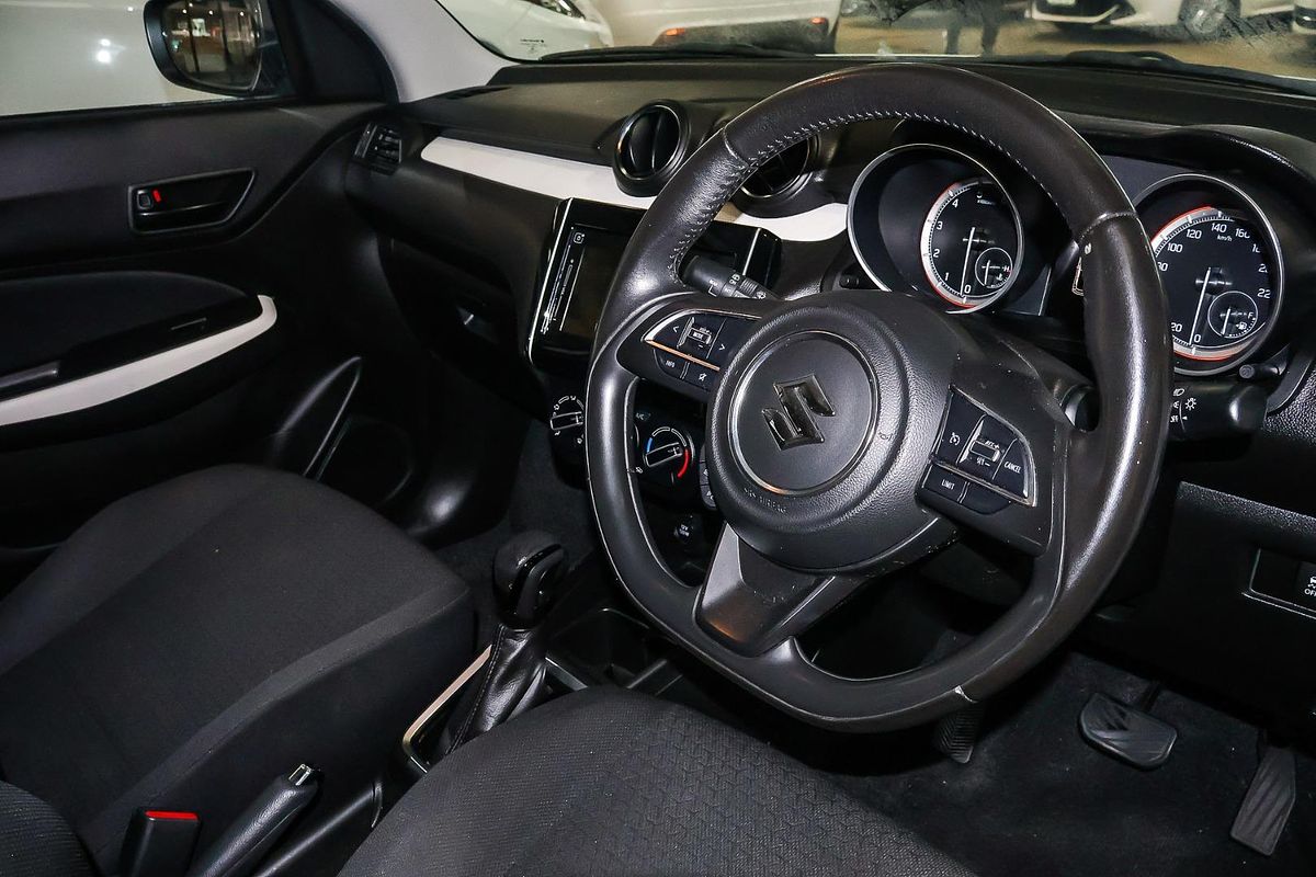 2023 Suzuki Swift GL AZ Series II