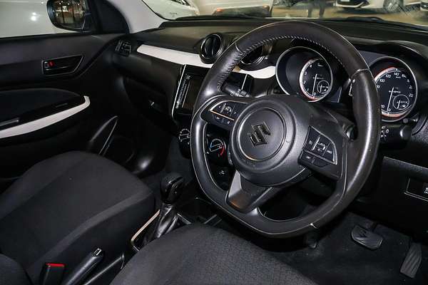 2023 Suzuki Swift GL AZ Series II