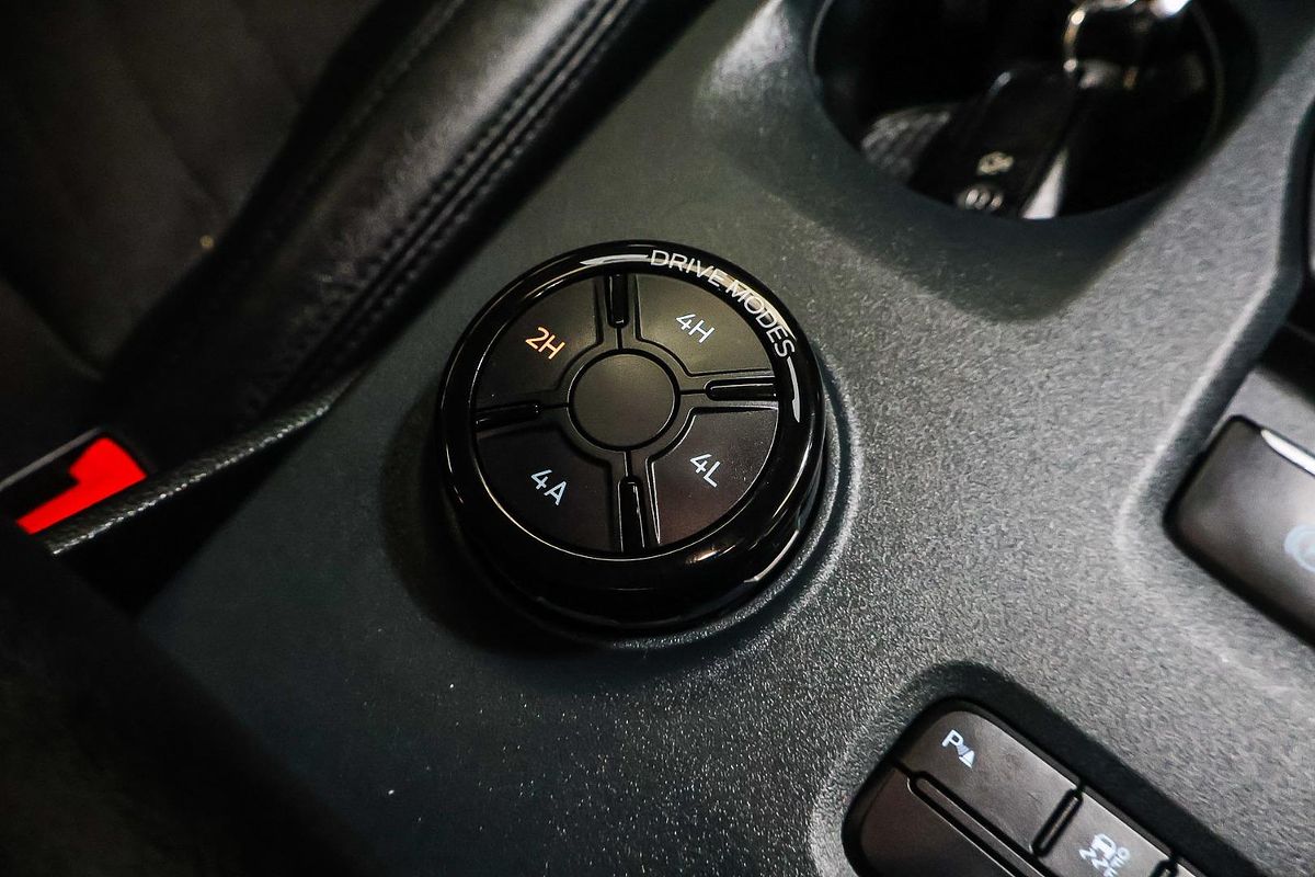 2023 Ford Everest Trend 2.0L