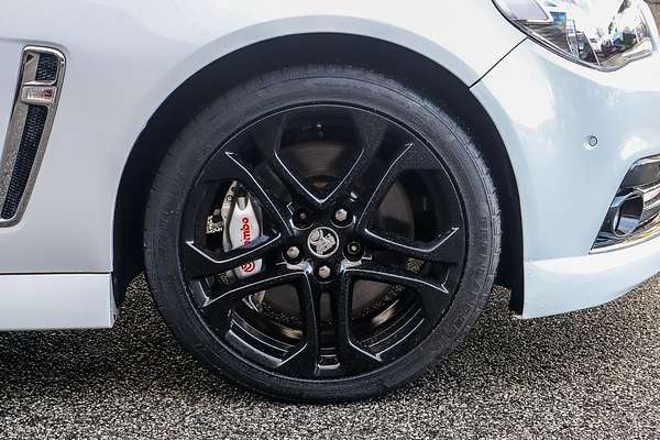 2015 Holden Commodore SS V Redline VF