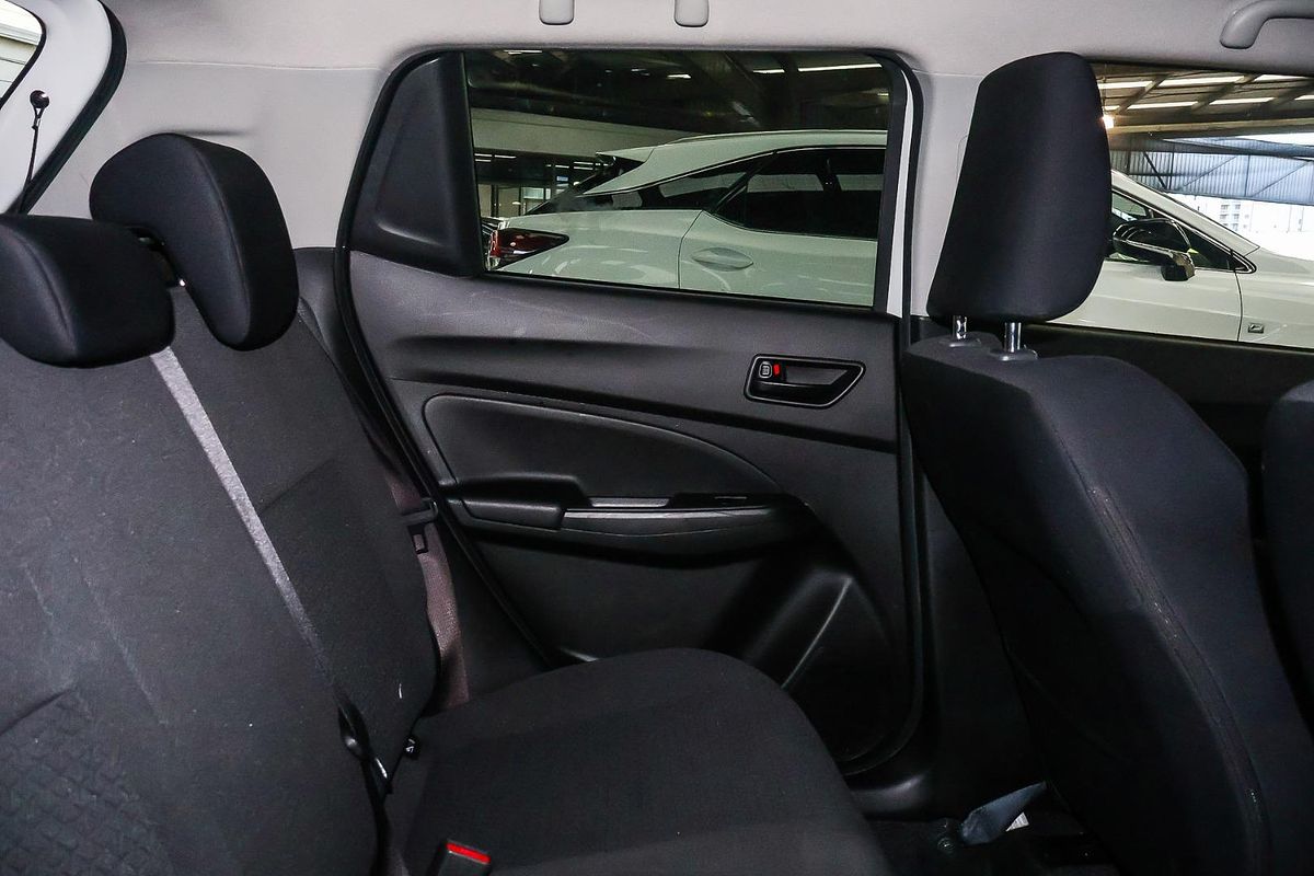 2023 Suzuki Swift GL AZ Series II