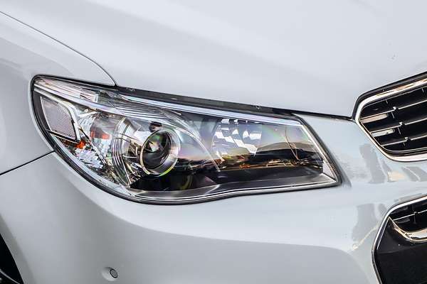 2015 Holden Commodore SS V Redline VF