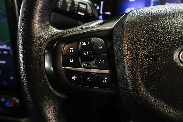 2023 Ford Everest Trend 2.0L