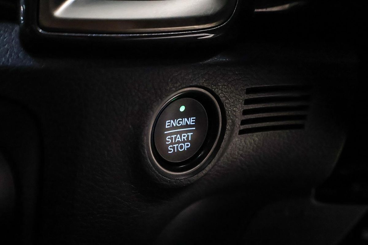 2021 Ford Everest Titanium UA II 2.0L
