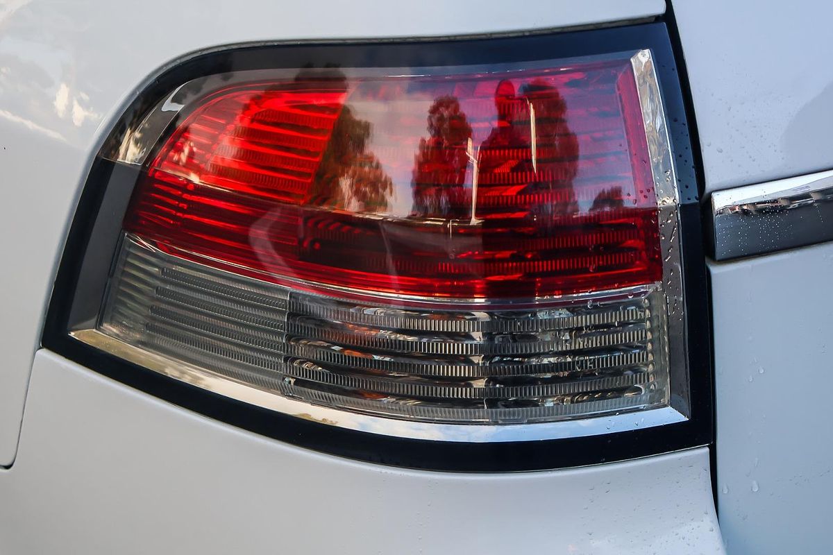 2015 Holden Commodore SS V Redline VF
