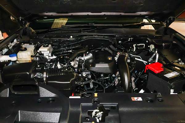 2023 Ford Everest Trend 2.0L