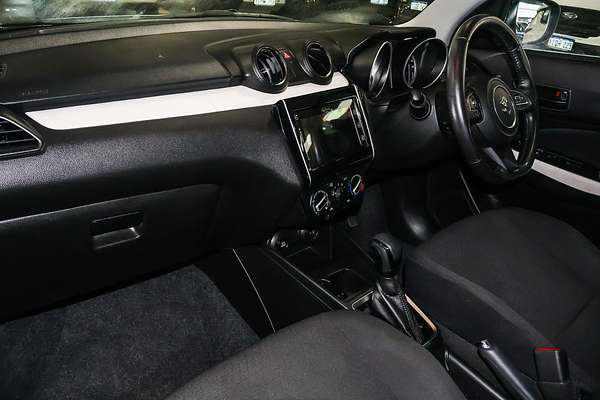 2023 Suzuki Swift GL AZ Series II