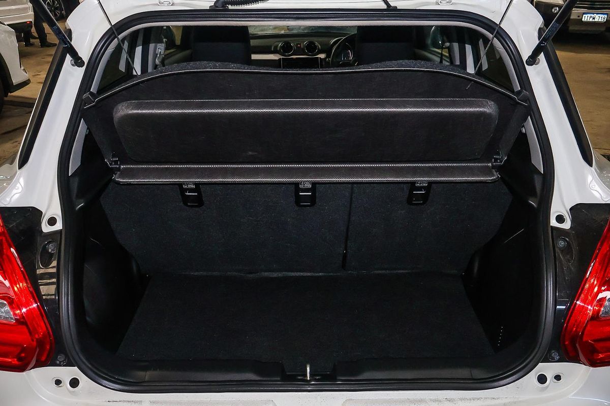 2023 Suzuki Swift GL AZ Series II