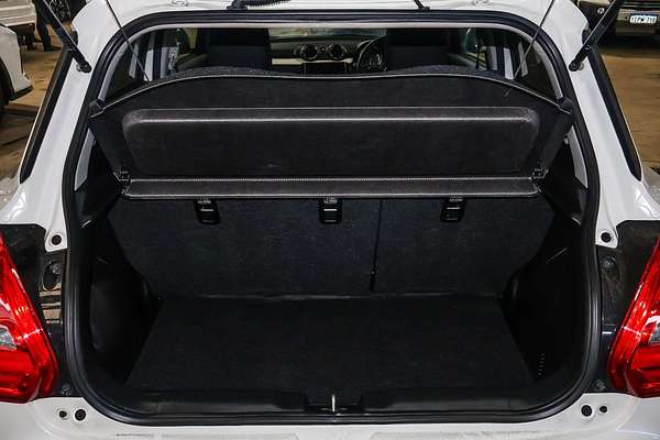 2023 Suzuki Swift GL AZ Series II