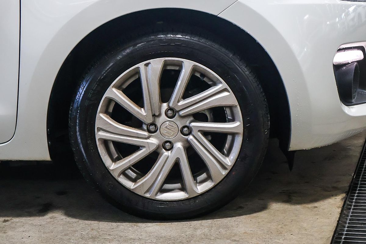 2023 Suzuki Swift GL AZ Series II