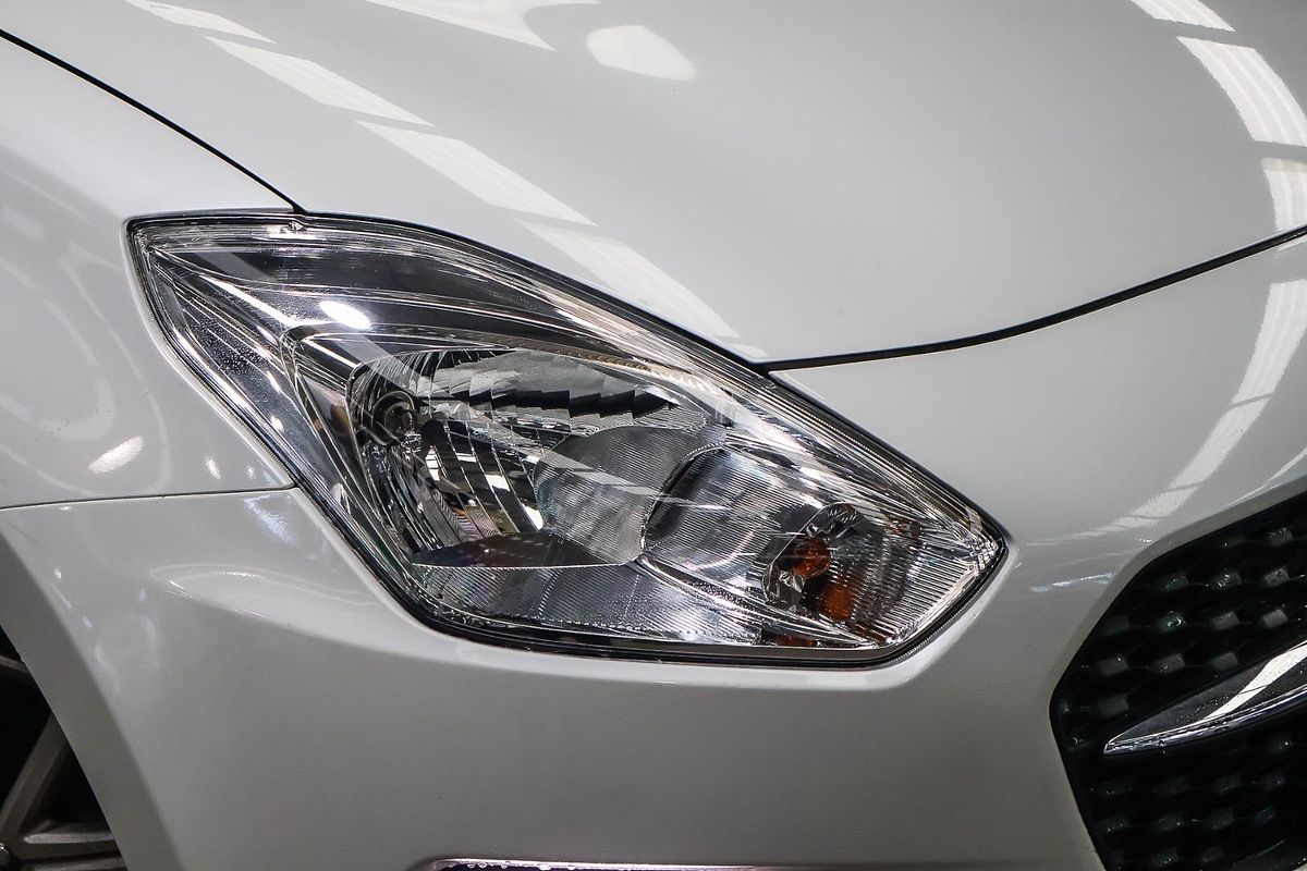 2023 Suzuki Swift GL AZ Series II