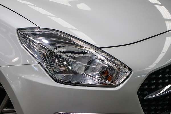 2023 Suzuki Swift GL AZ Series II