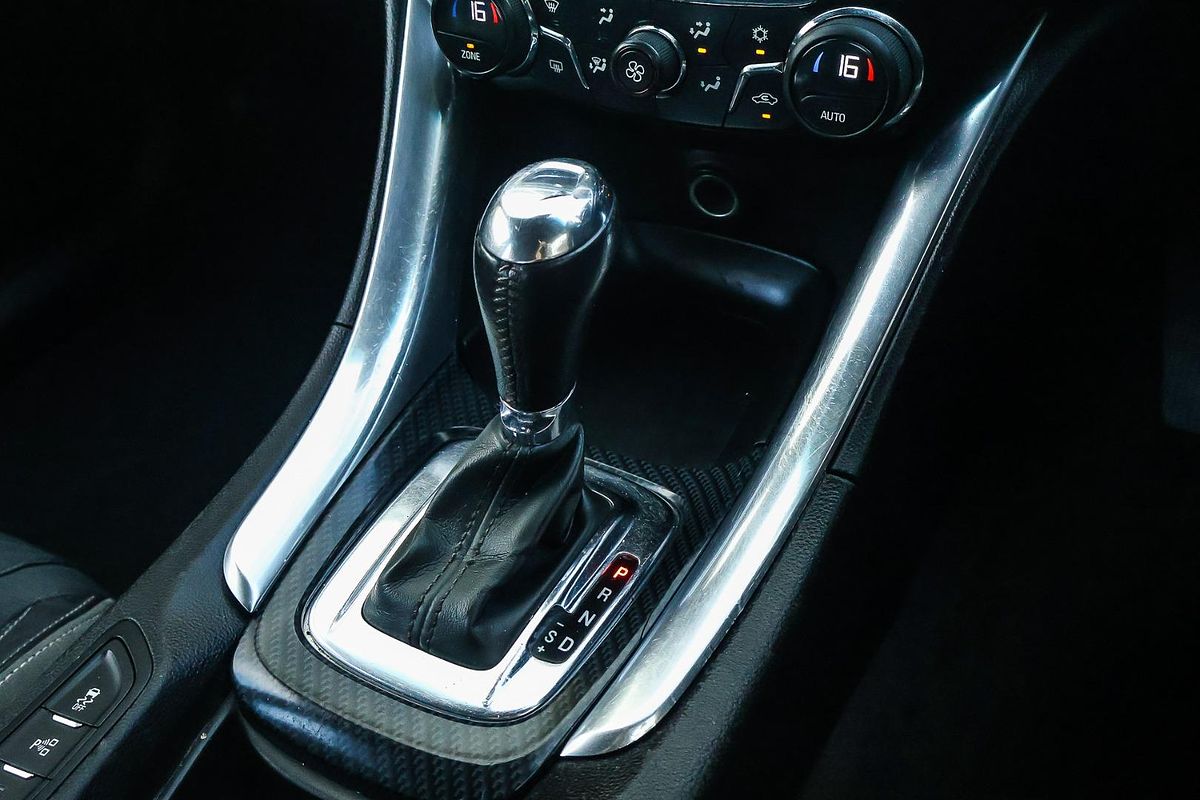 2015 Holden Commodore SS V Redline VF