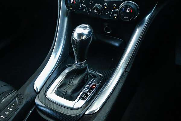 2015 Holden Commodore SS V Redline VF