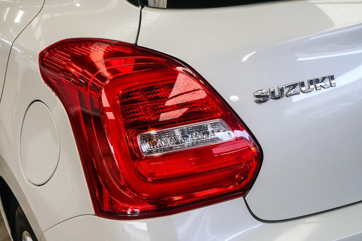 2023 Suzuki Swift GL AZ Series II