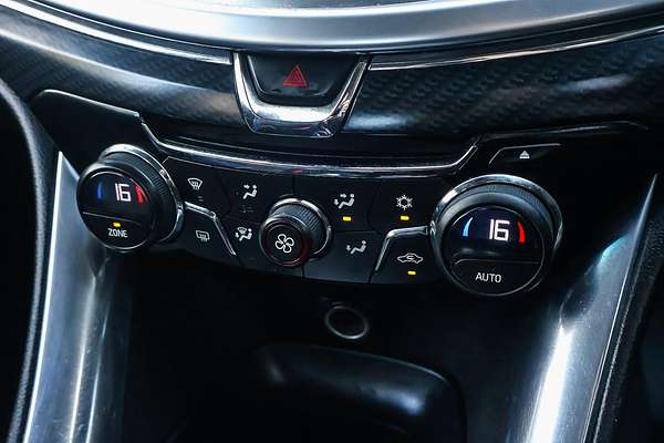 2015 Holden Commodore SS V Redline VF