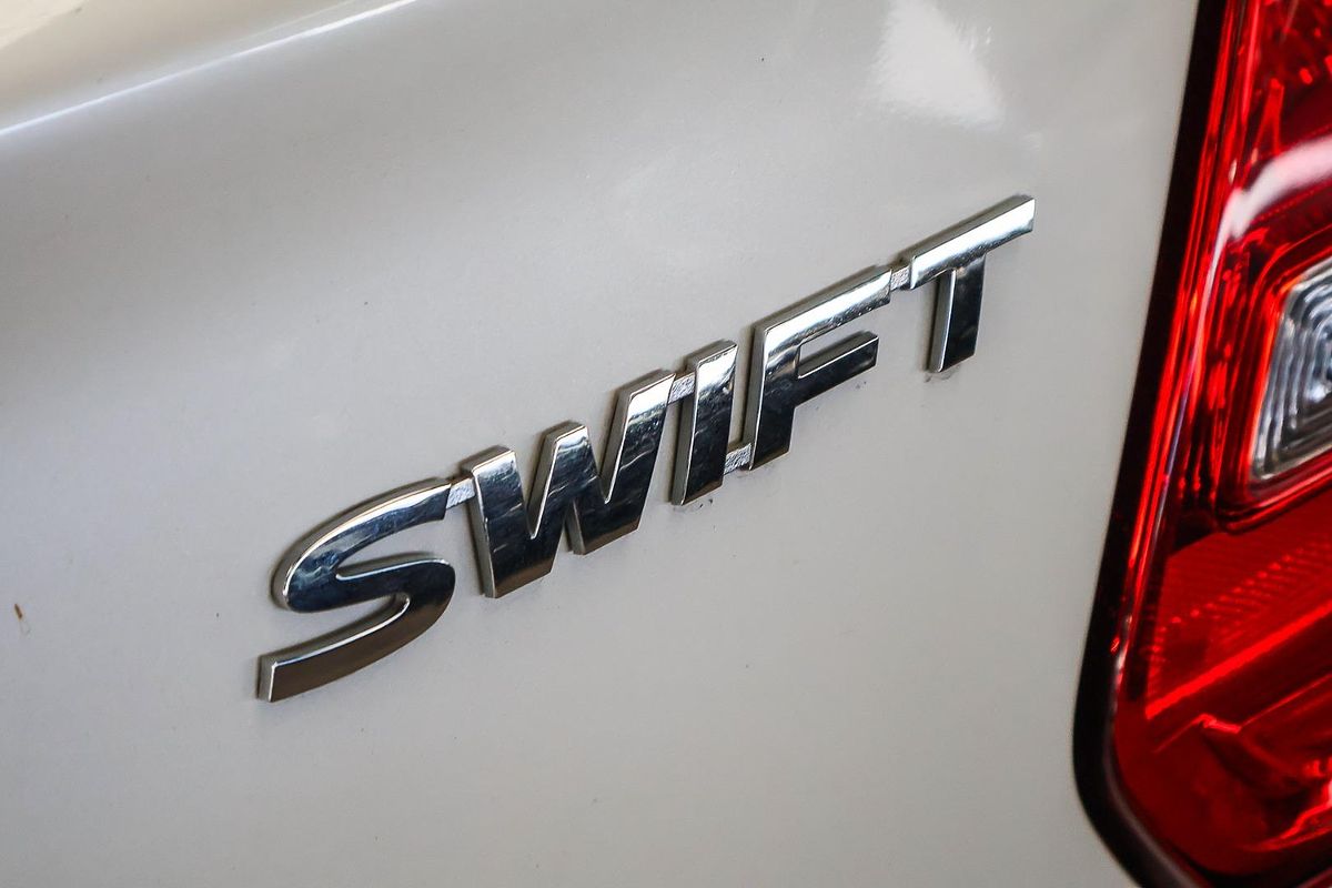 2023 Suzuki Swift GL AZ Series II