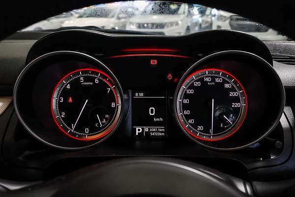 2023 Suzuki Swift GL AZ Series II