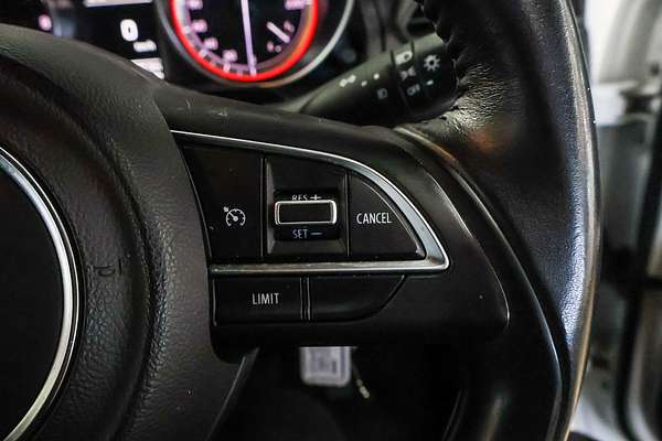 2023 Suzuki Swift GL AZ Series II
