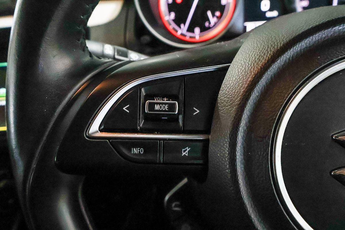 2023 Suzuki Swift GL AZ Series II