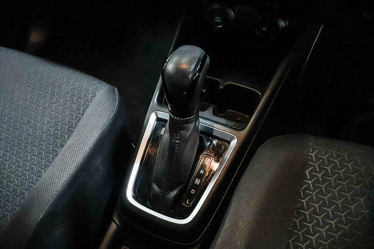 2023 Suzuki Swift GL AZ Series II