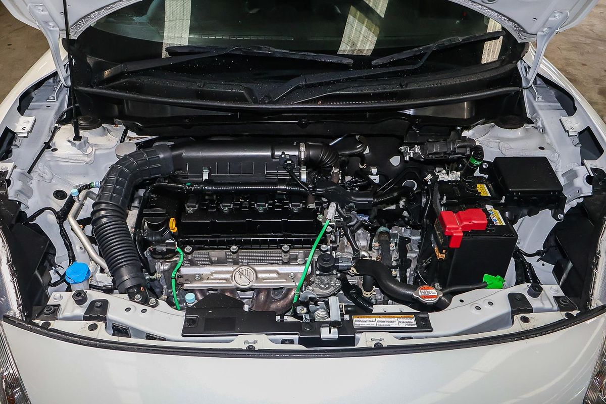 2023 Suzuki Swift GL AZ Series II
