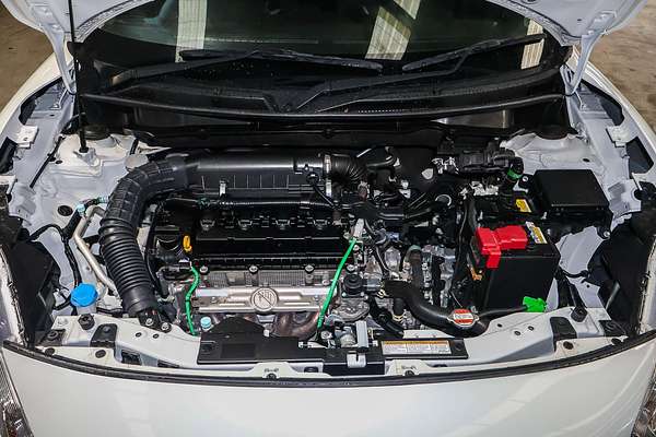 2023 Suzuki Swift GL AZ Series II