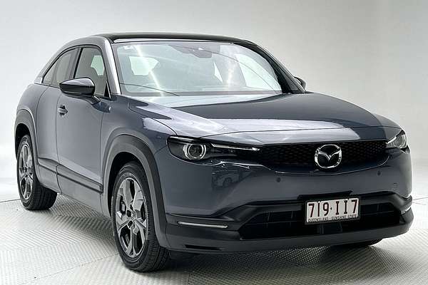 2021 Mazda MX-30 G20e Astina DR Series