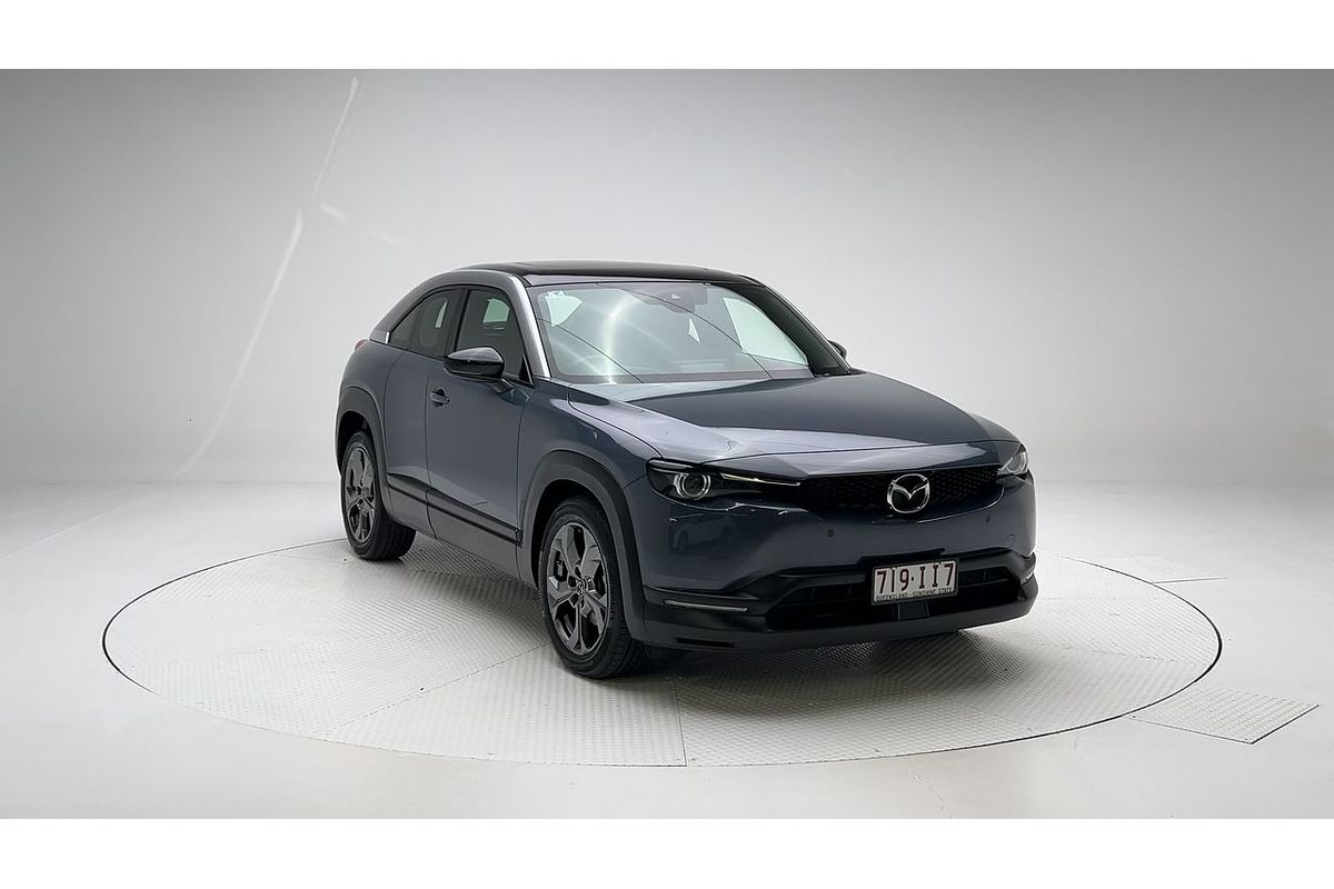 2021 Mazda MX-30 G20e Astina DR Series