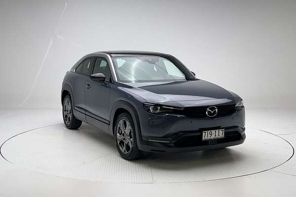 2021 Mazda MX-30 G20e Astina DR Series