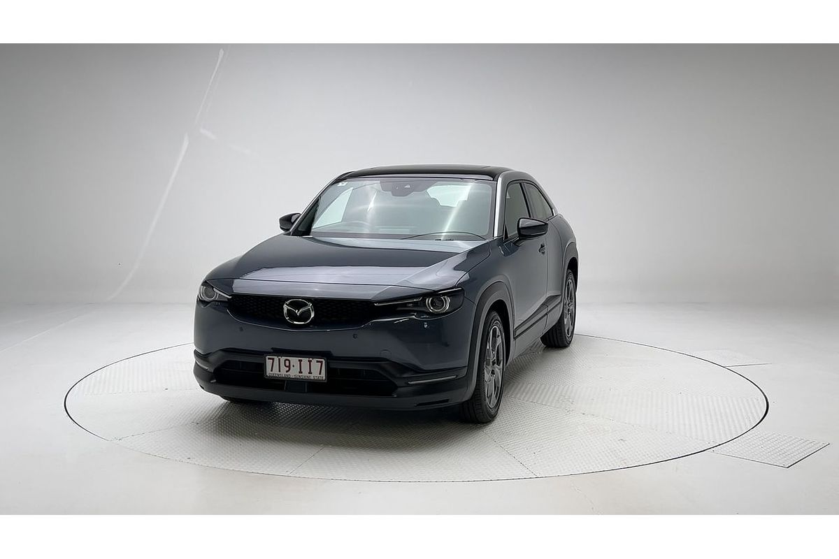 2021 Mazda MX-30 G20e Astina DR Series