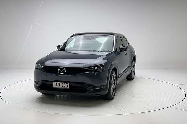 2021 Mazda MX-30 G20e Astina DR Series